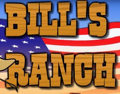Bills Ranch - das Browsergame