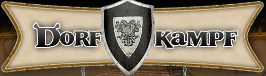 Dorf-Kampf - das Browsergame