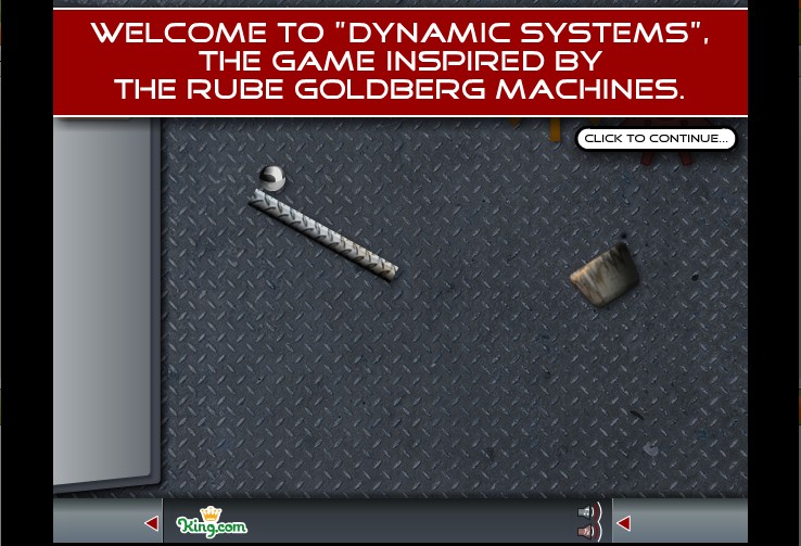 System Dynamics Games