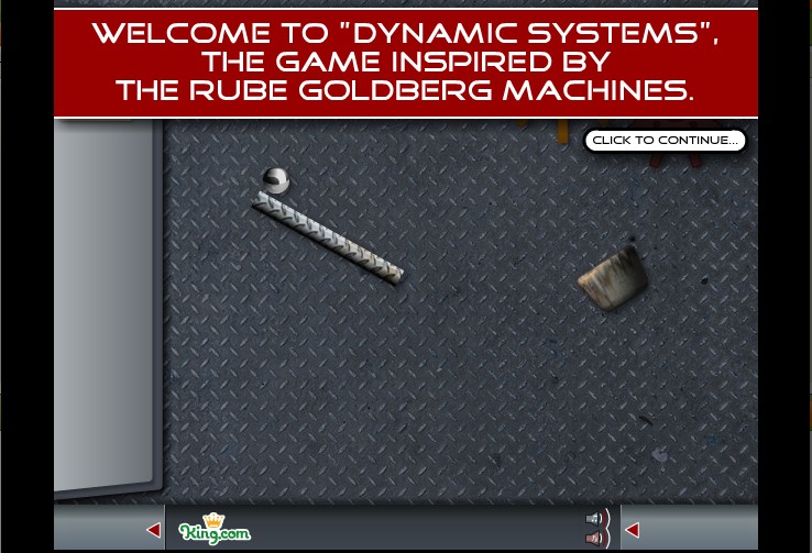 Dynamic-Systems