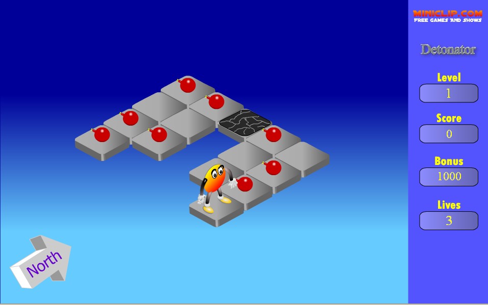 Flash Games.De Flash Games.De
