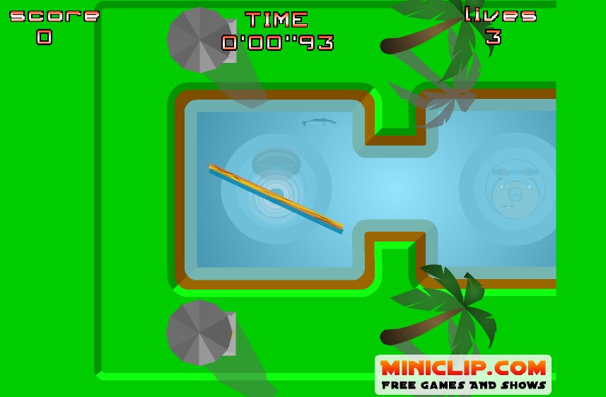 Widdlest - Flashgame