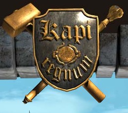 Kapi Regnum - das Browsergame