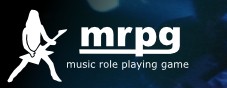 Musikrollenspiel MRPG  - das Browsergame