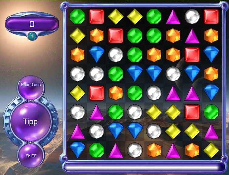 Spiele Diamanten Spiele Diamanten