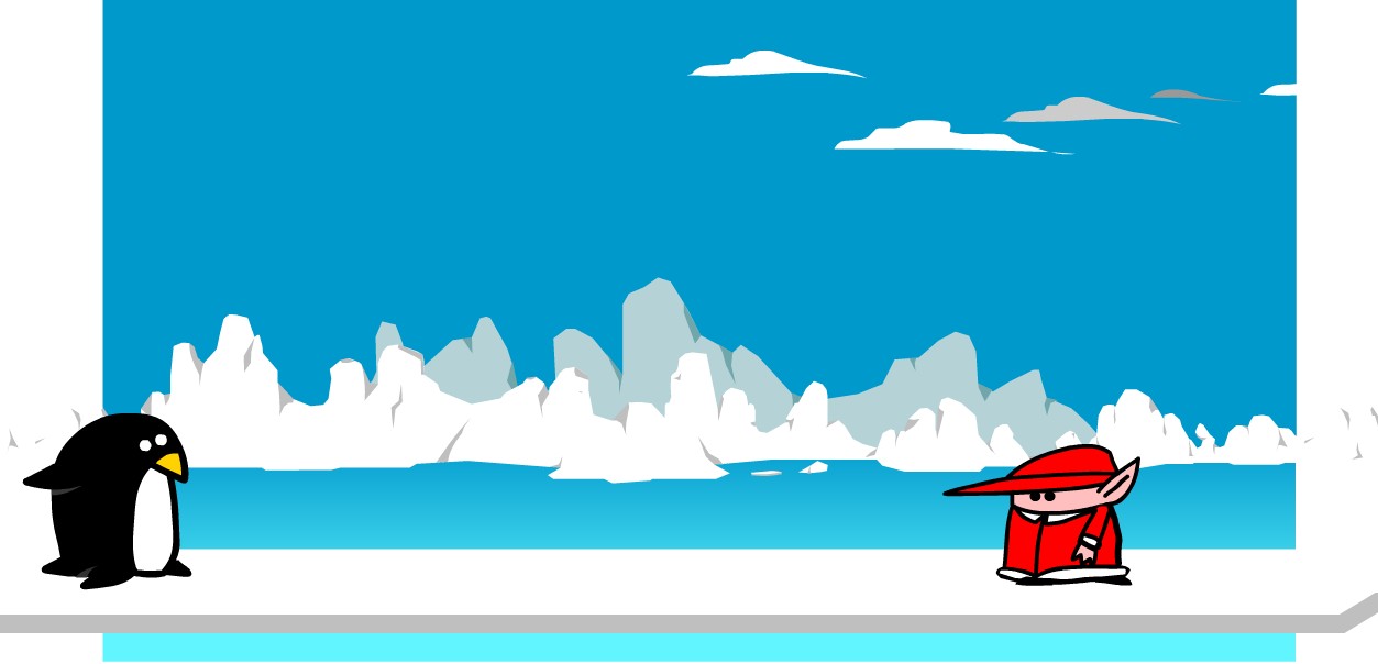 Winiped - Flashgame