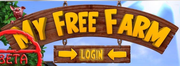 My Free Farm - das Browsergame