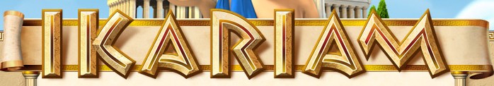 Ikariam - das Browsergame