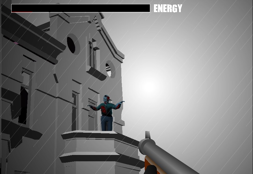 House of Ghouls - Flashgame