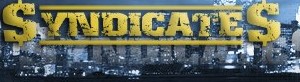 Syndicates - das Browsergame