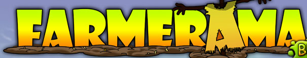 Farmerama - das Browsergame