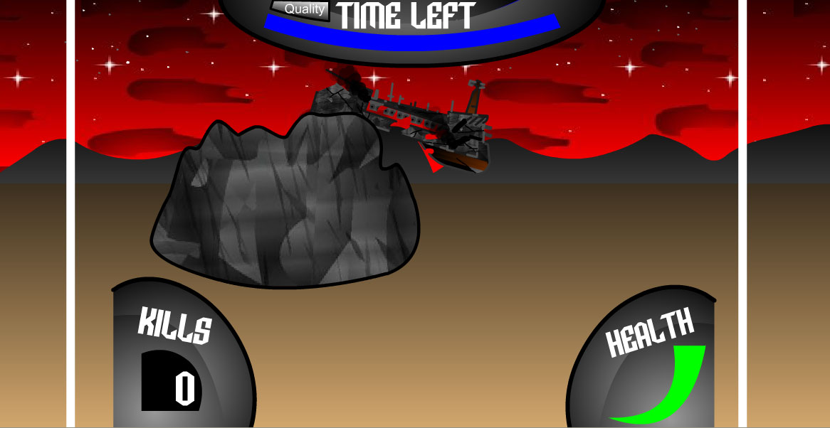Combat Instinct 2 - Flashgame Combat Instinct 2 - Flashgame
