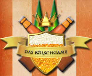 Kölschgame - das Browsergame