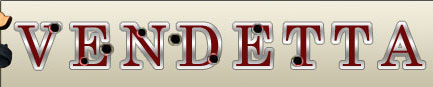 Vendetta - das Browsergame