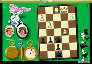 Chesster Chesster