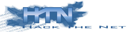 Hack the net-HNT - das Browsergame