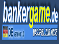 Bankergame - Das Browsergame Bankergame - Das Browsergame