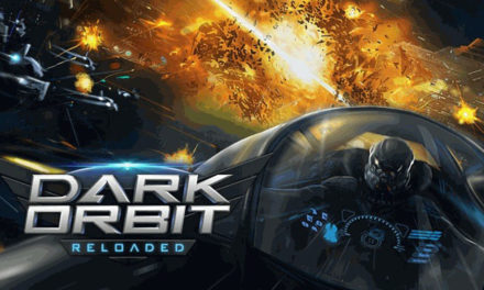 Dark Orbit – Weltraumshooter