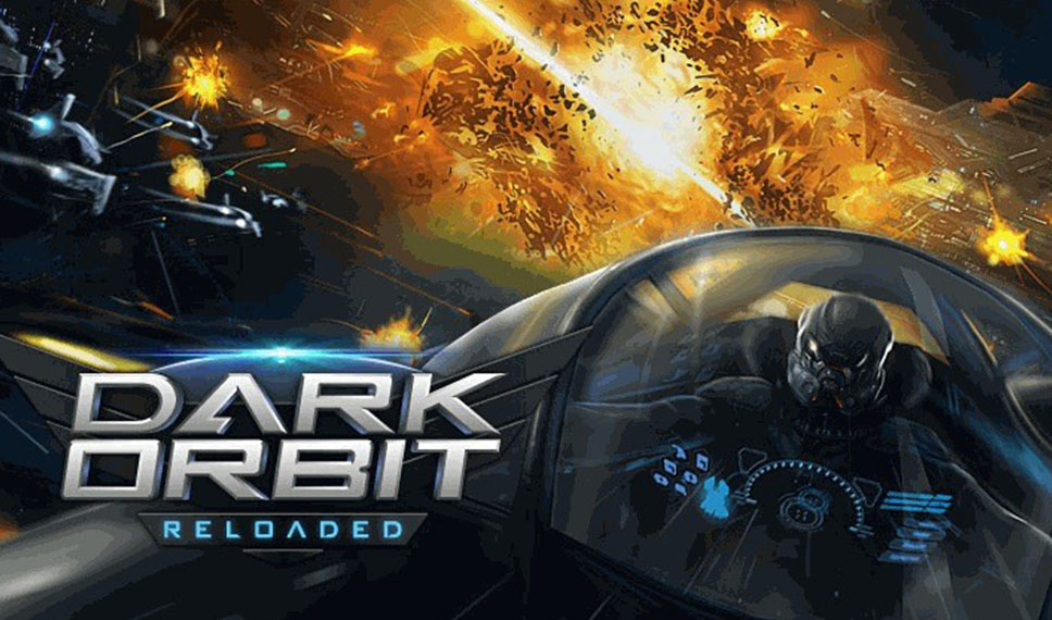 Dark Orbit – Weltraumshooter