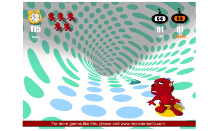 Monster Bash – Online Funspiel