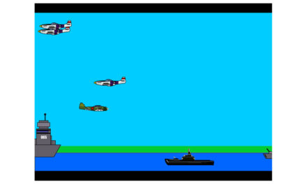 Pearl Harbor – Online Actionspiel