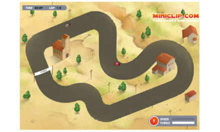 Rural Racer – Online Rennspiel