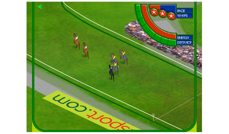 Pferderennen Online Spielen Pferderennen Online Spielen