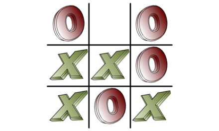 Tic Tac Toe