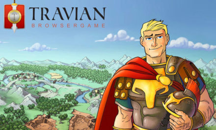 Travian – Browsergame des Jahres