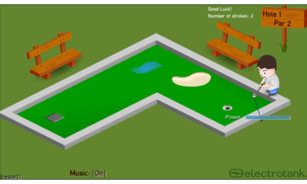 Mini Golf