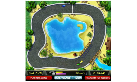 City Racers 2