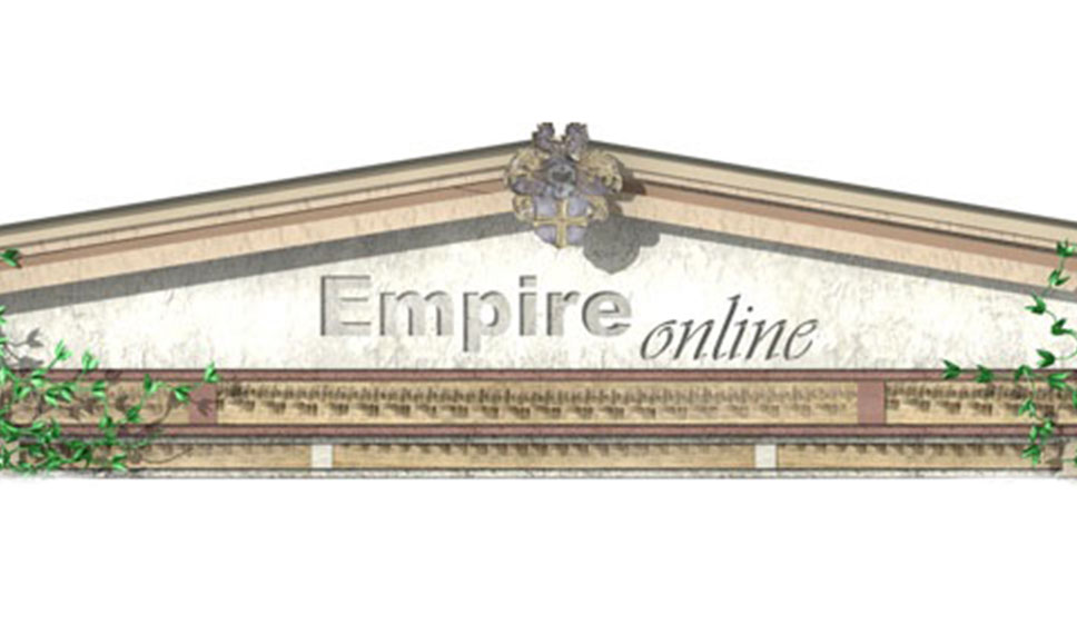 Empire Online – das Strategiespiel