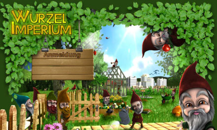 Wurzelimperium – das Browsergame