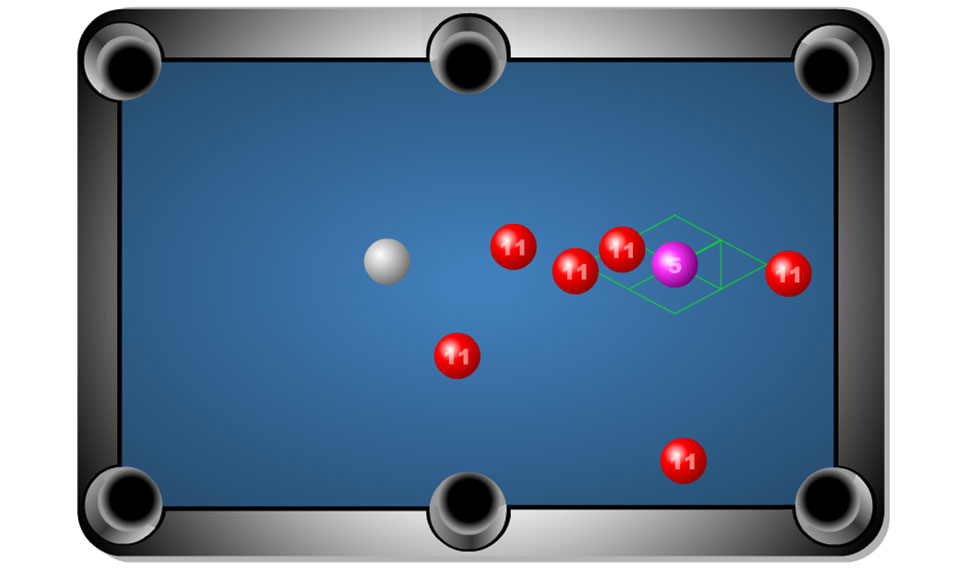 Flashgame Mini Pool 2 Online Spiele Blog