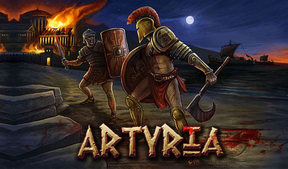 Artyria – das Browsergame