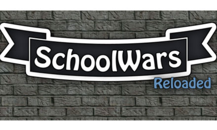 School Wars – das Browsergame