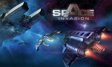 Spaceinvasion – das Browsergame