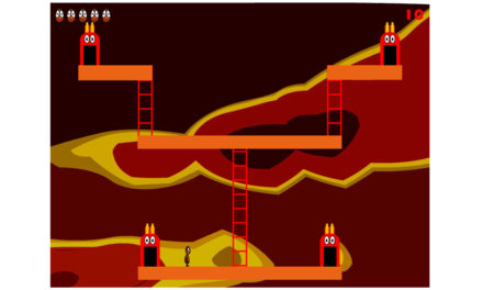 BOJO  – Flashgame