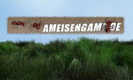 Ameisengame – das Browsergame