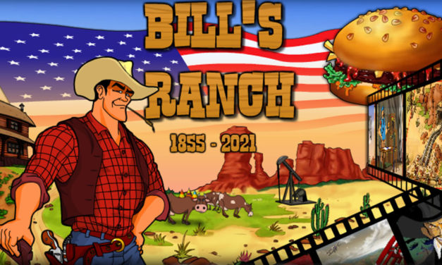 Bills Ranch – das Browsergame