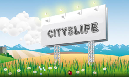 Citys life – das Browsergame