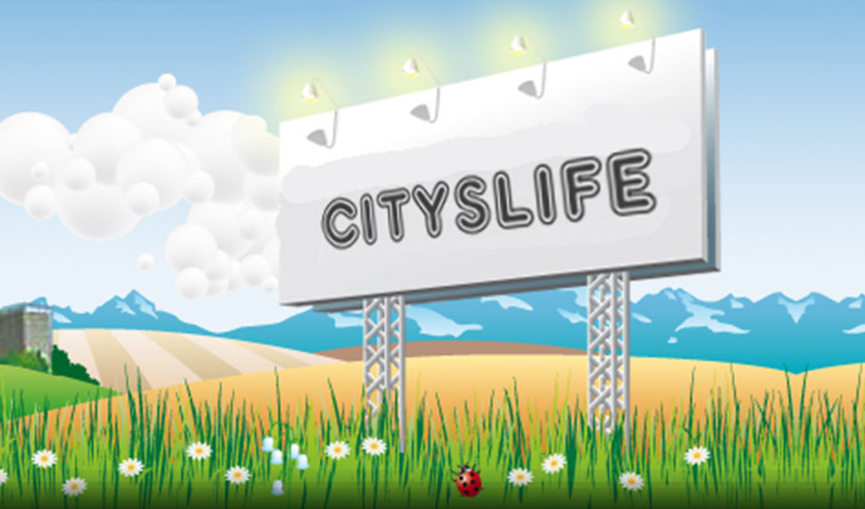 Citys life – das Browsergame