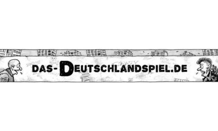 Das Deutschlandspiel – das Browsergame