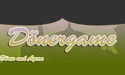 Das Dönergame – das Browsergame