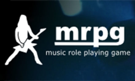 Musikrollenspiel MRPG  – das Browsergame