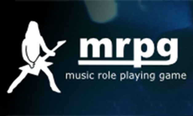 Musikrollenspiel MRPG  – das Browsergame
