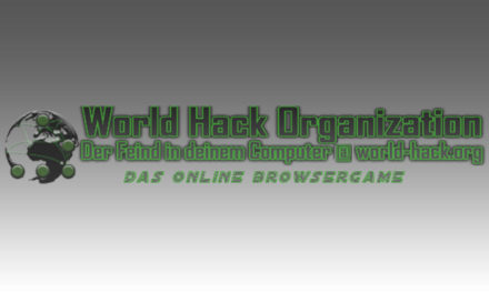 World Hack Organization – das Browsergame