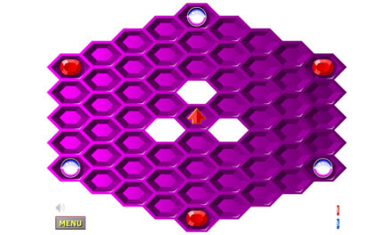 Hexxagon – Flashgame
