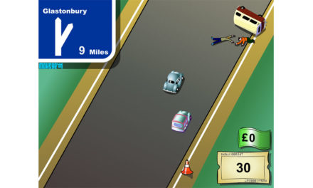 Van – Flashgame