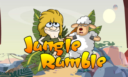 Jungle Rumble